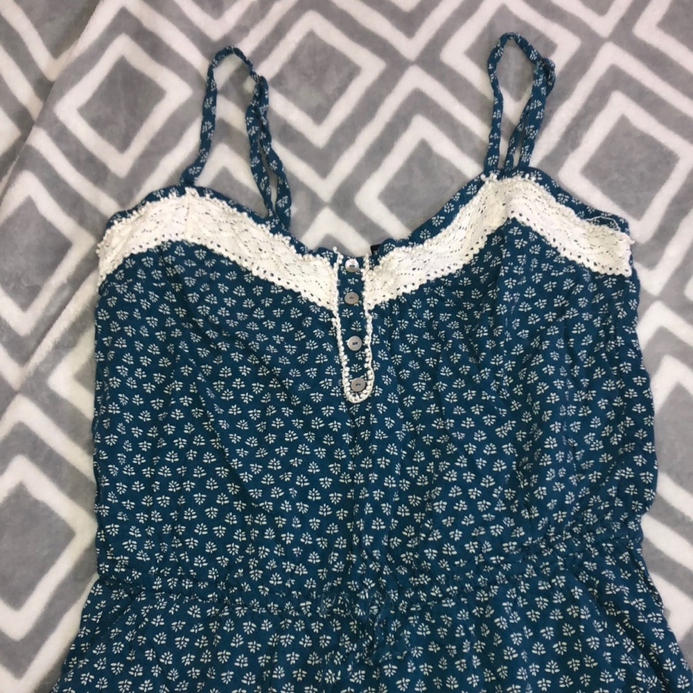3/$10 Jumpsuit